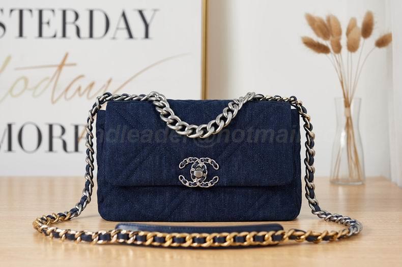 Chanel Handbags 711